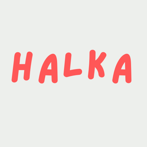 Halka